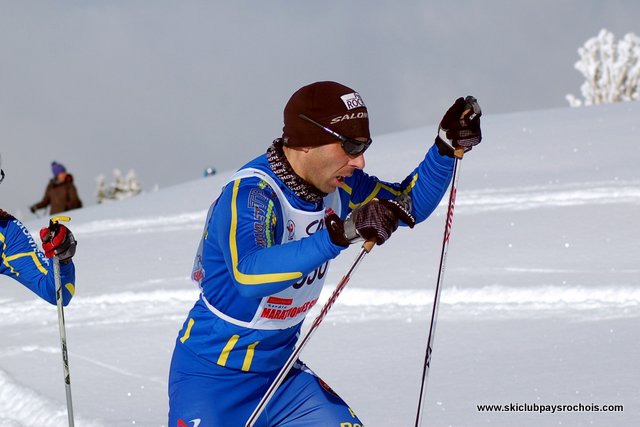 Grand-Prix du Semnoz